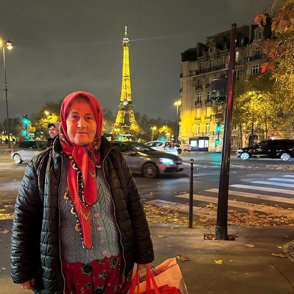 Tuncer Salman ve Ümmiye Koçak Ateş Kuşları kadrosunda!