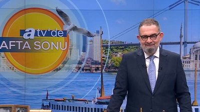 atv’de Hafta Sonu