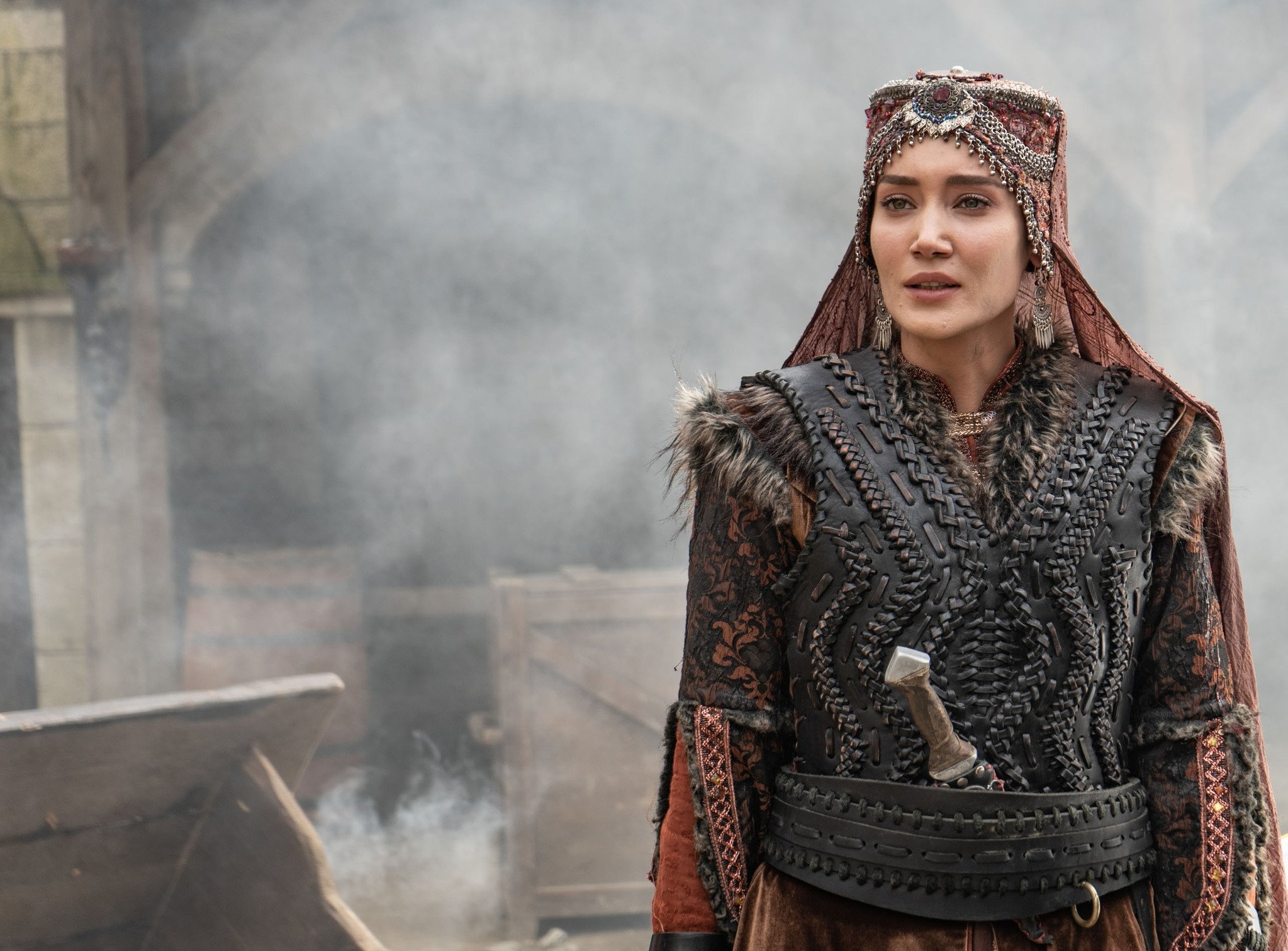 155. Bölüm Foto Galeri