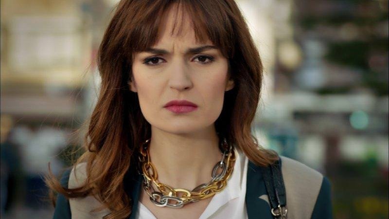 Huzur Sokağı 22. bölüm fotoğrafları