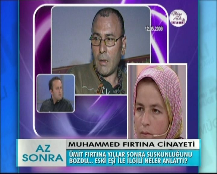 Müge Anlı canlı yayında cinayeti ortaya çıkarmıştı! Oğlunu öldüren Dilber Fırtına ne kadar ceza aldı?