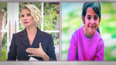 Esra Erol'da Pazartesi atv'de