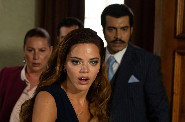 Perşembe'nin birincisi Bir Zamanlar Çukurova