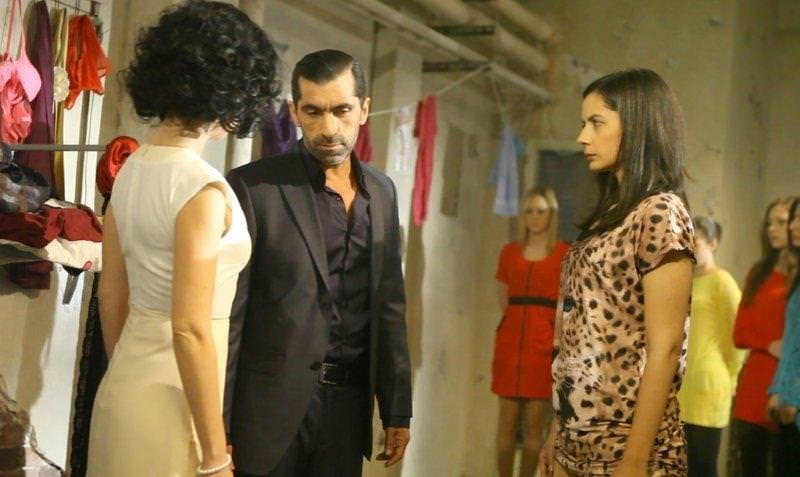 8. bölüm fotoğrafları