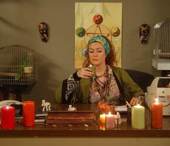 Alemin Kıralı 65.bölüm fotoğrafları