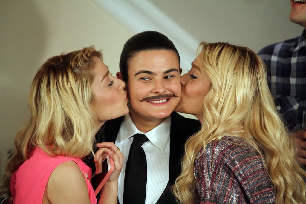 Bizim Okul 7.bölüm fotoğrafları