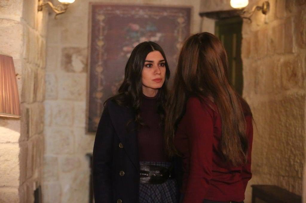 9. Bölüm foto galeri