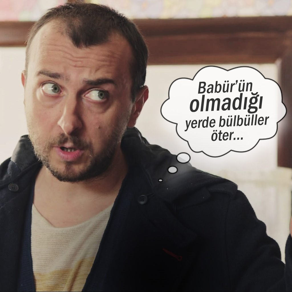 Mutlu Ol Yeter 4. bölüm caps galerisi