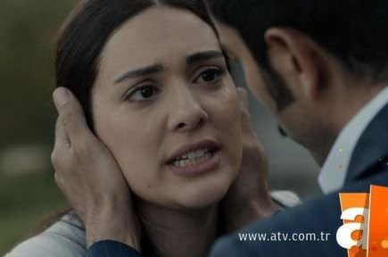 Karadayı 112.bölüm replikleri