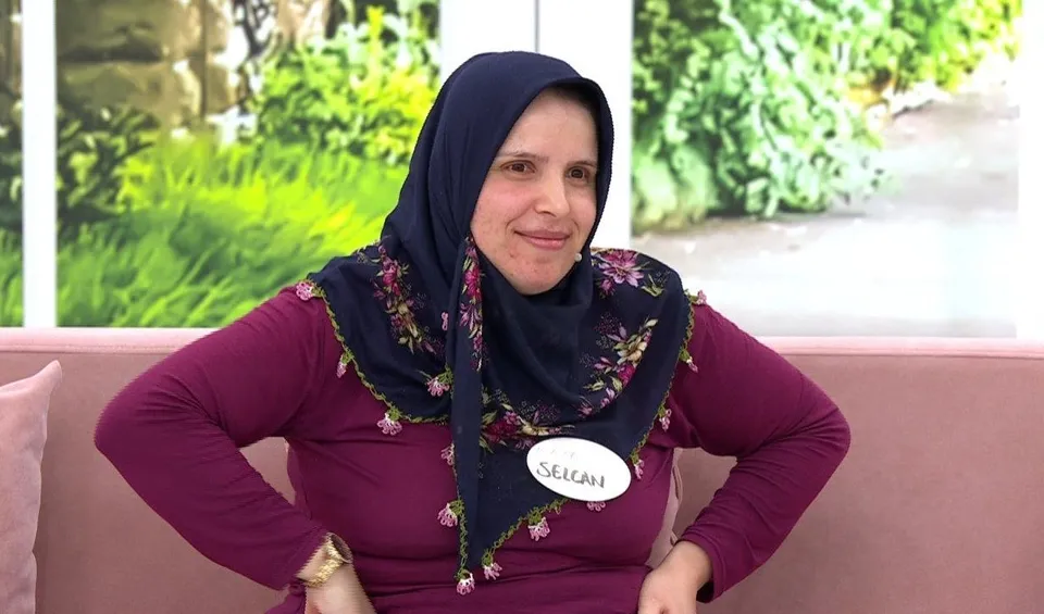 4 aylık hamile olan Selcan kime kaçtı?
