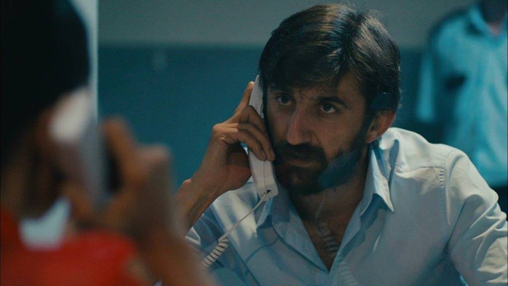 Son kez karşı karşıya... Bedel final fotogaleri