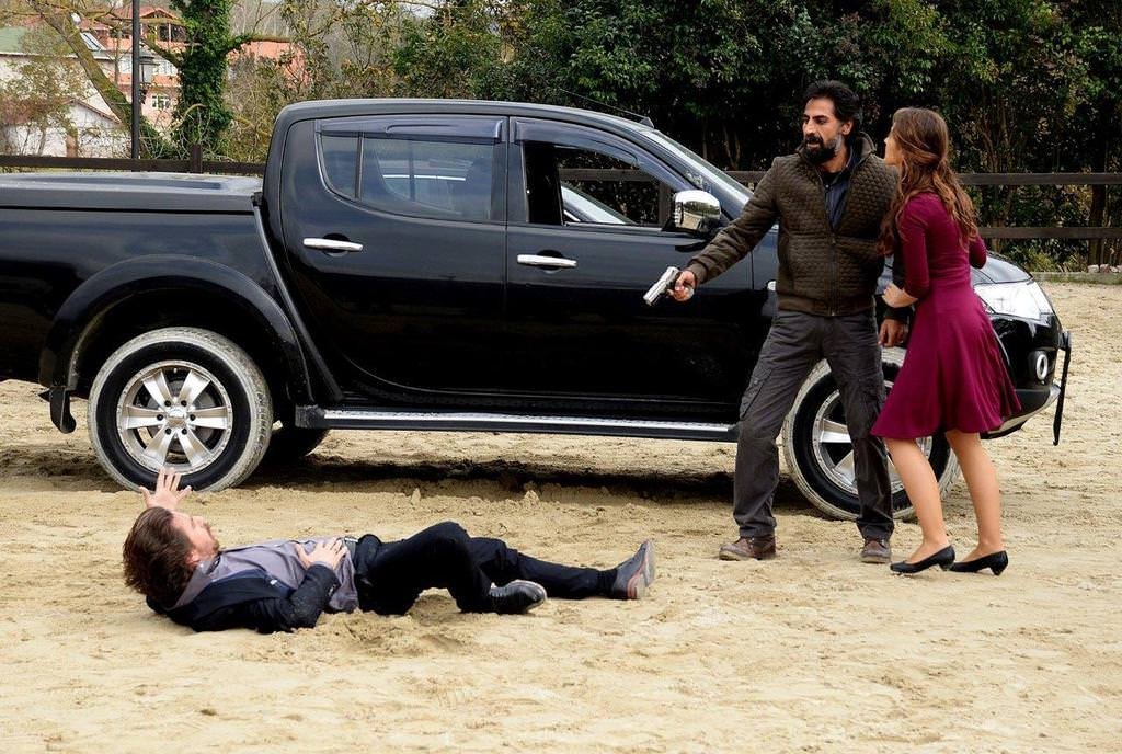 5. bölüm fotoğrafları