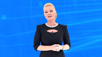 Müge Anlı ile Tatlı Sert