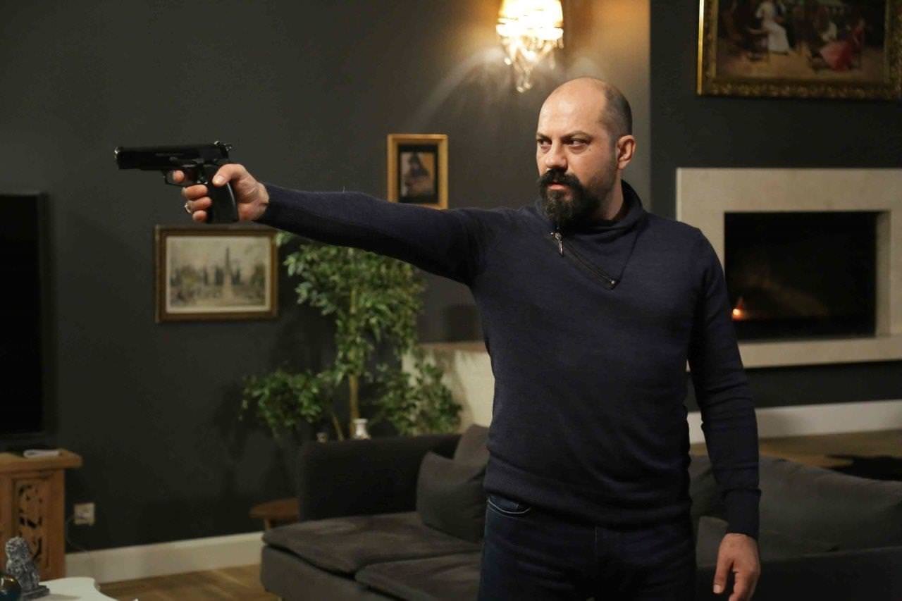 30. Bölüm Foto Galeri 