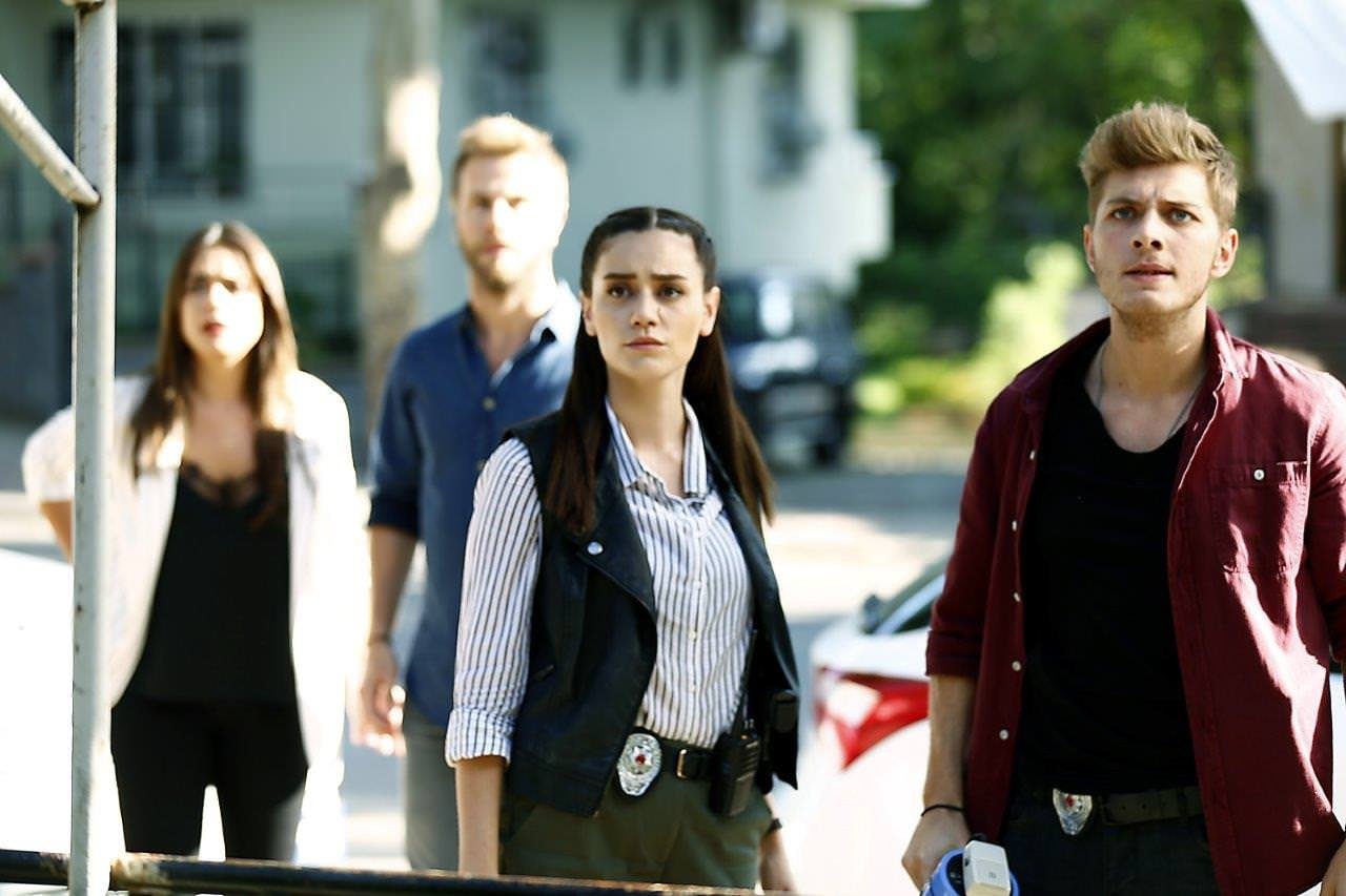 91. bölüm foto galeri 