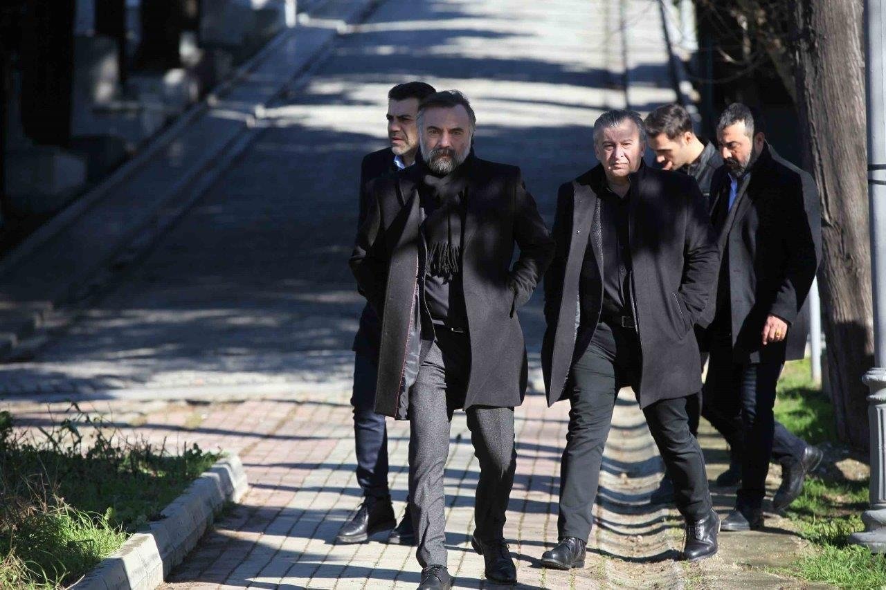 122. Bölüm Foto Galeri 