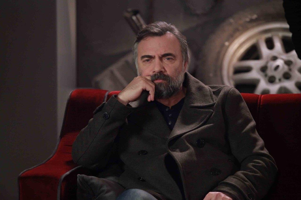 120. Bölüm Foto Galeri 