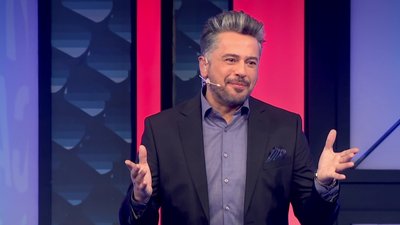 Şans Kapıyı Çalınca