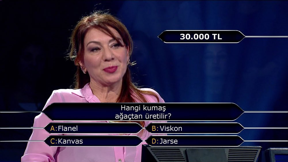 15000'e ulaşabilir misin?