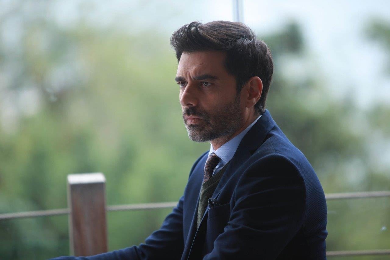 4. Bölüm Foto Galeri 