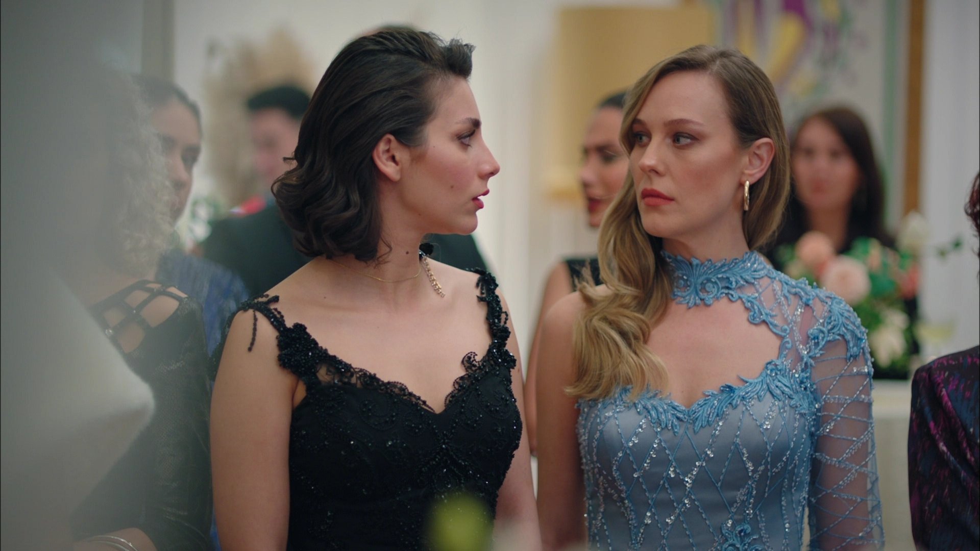 Elif "evet" diyecek mi?