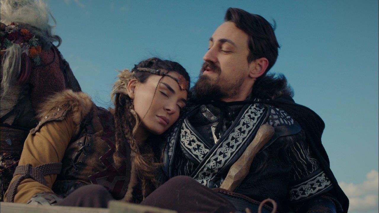 Destan 10. Bölümde neler oldu?