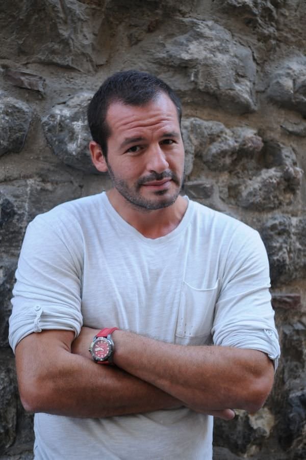 Nihat Alptuğ Altınkaya fotoğrafları