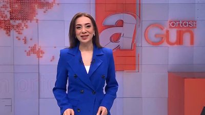 atv Gün Ortası