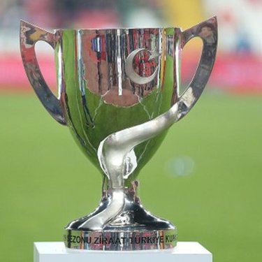 Ziraat Türkiye Kupası'nda çeyrek final ve yarı final eşleşmeleri belli oldu!