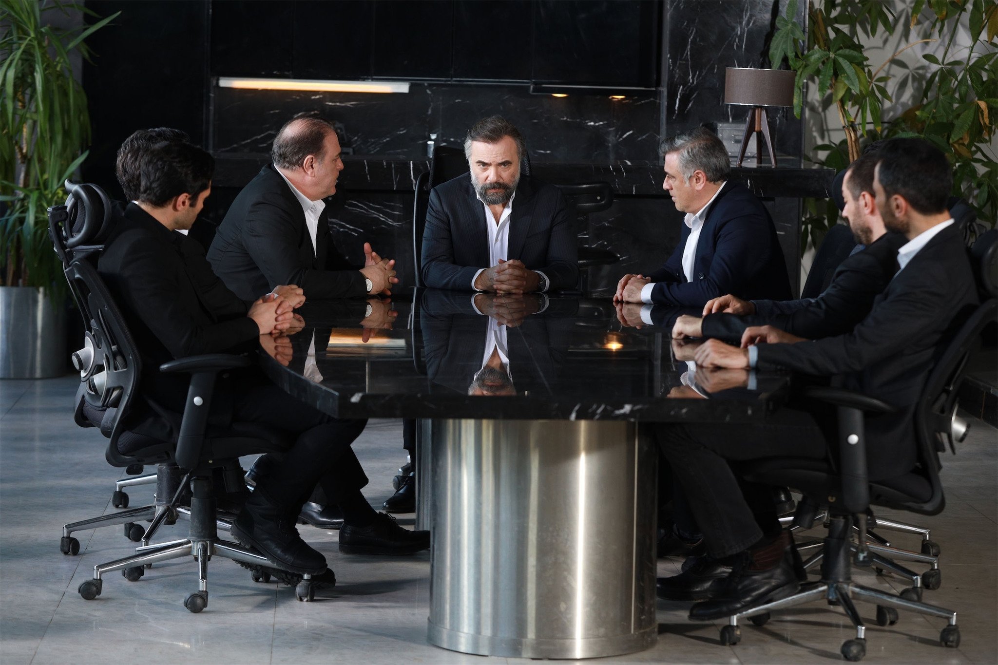 155. Bölüm Foto Galeri