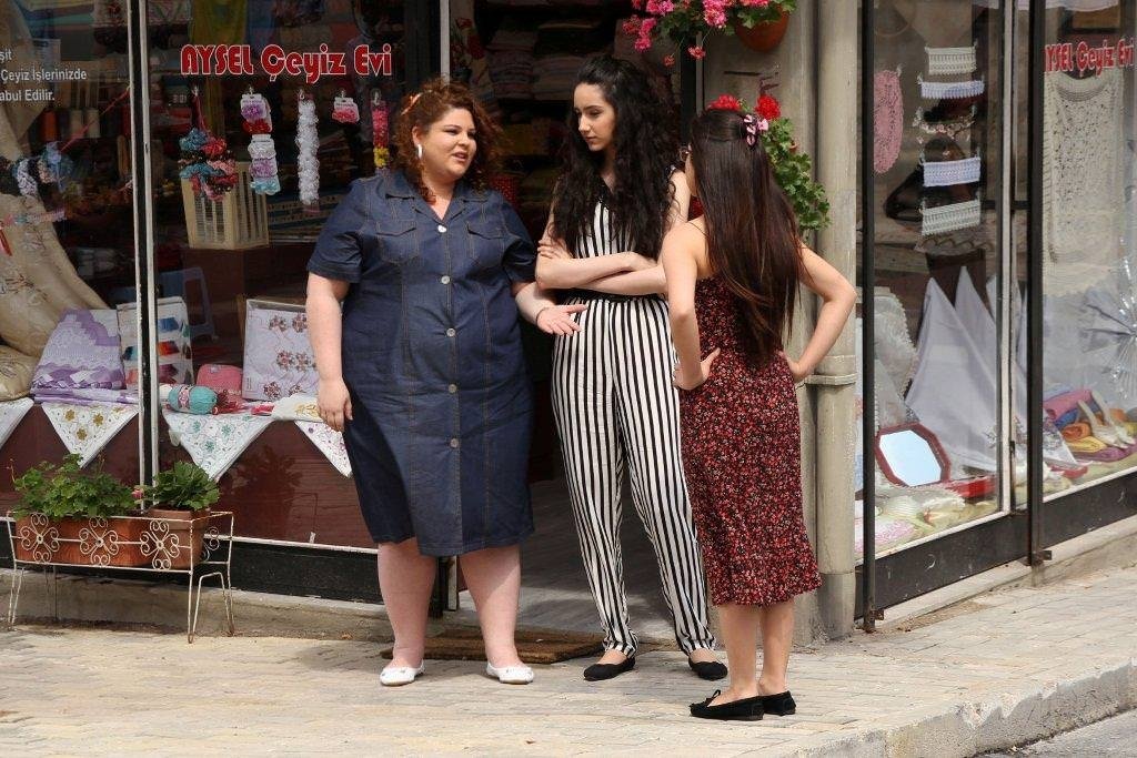 1.bölüm fotoğrafları