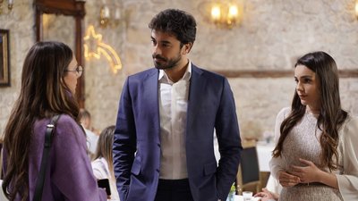 29. Bölüm Foto Galeri