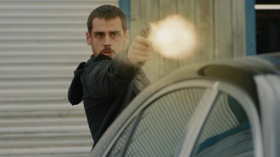 Yalnız Kurt - 2. Fragman