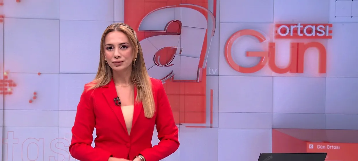 atv Gün Ortası