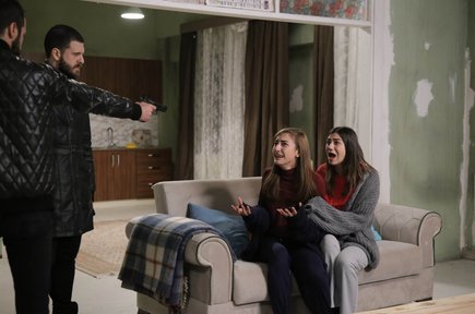 105. Bölüm Foto Galeri