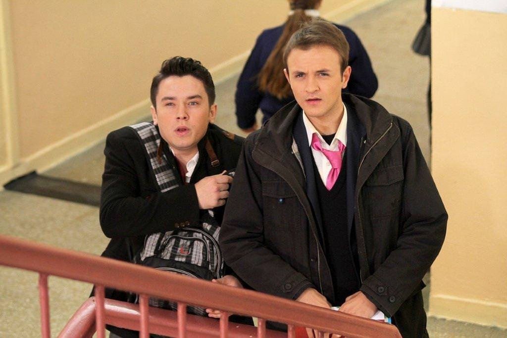 Bizim Okul 4.bölüm fotoğrafları