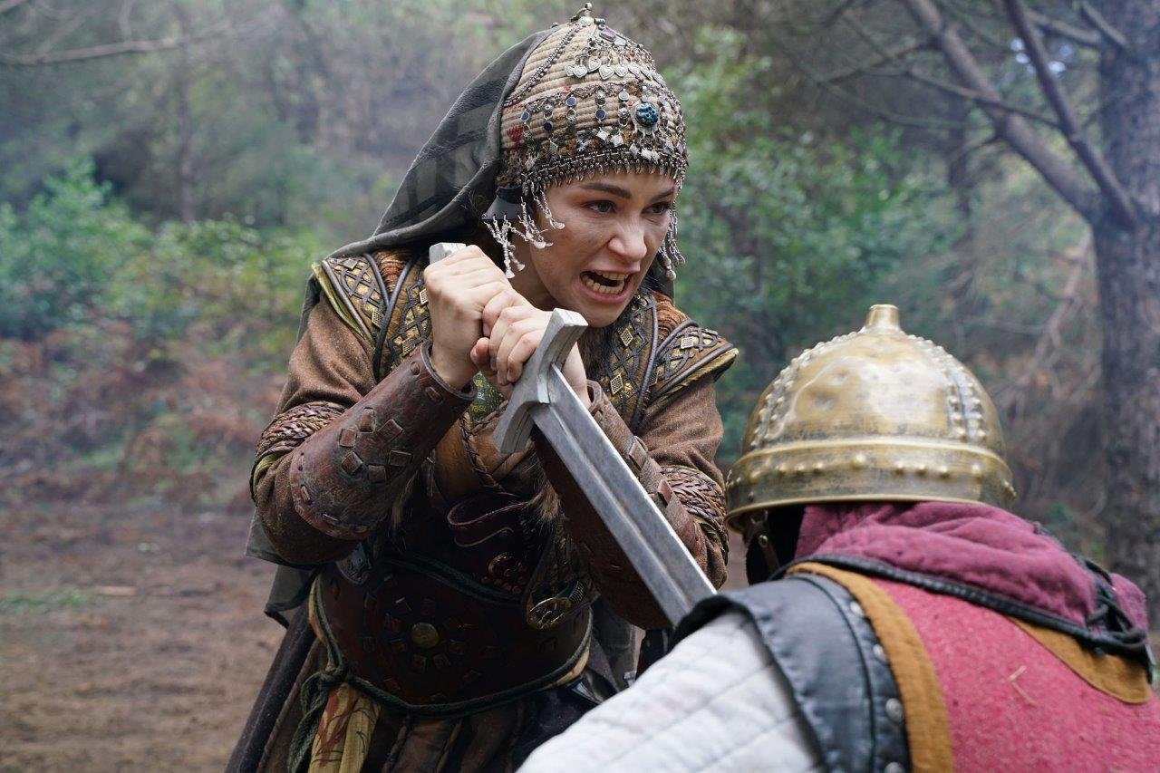 33. Bölüm Foto Galeri 