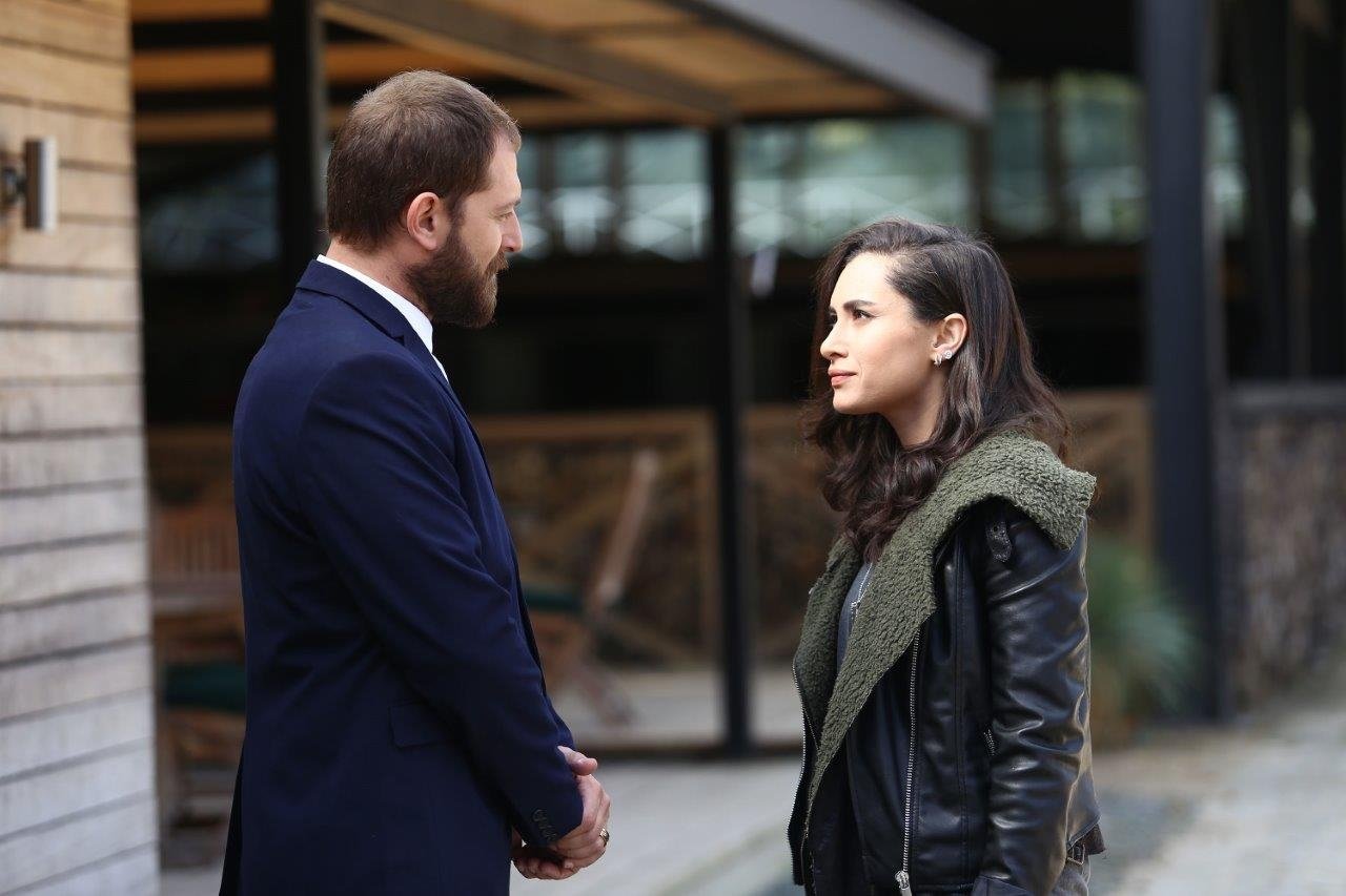 4. Bölüm Foto Galeri 