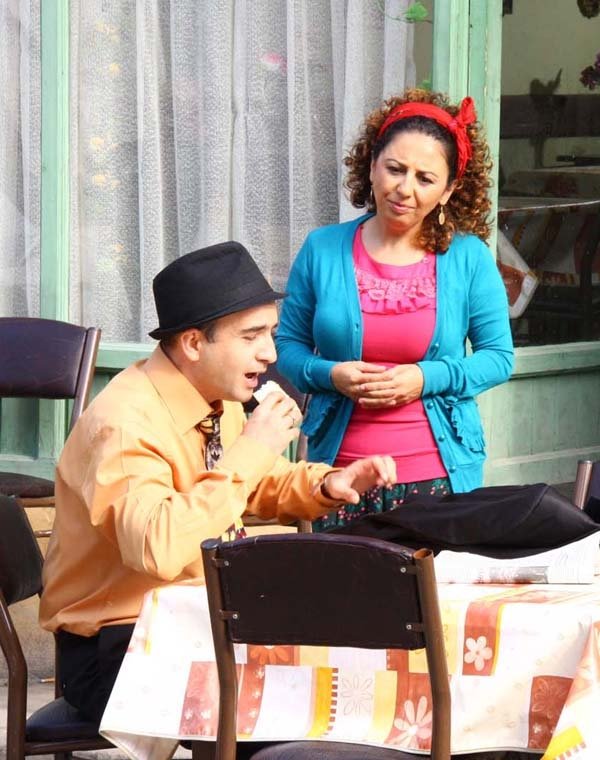 Gönülçelen 26. Bölüm