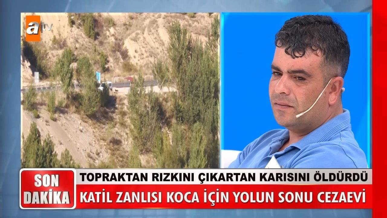 Müge Anlı, Bedriye Kılıç cinayetindeki yeni gelişmeyi açıkladı!