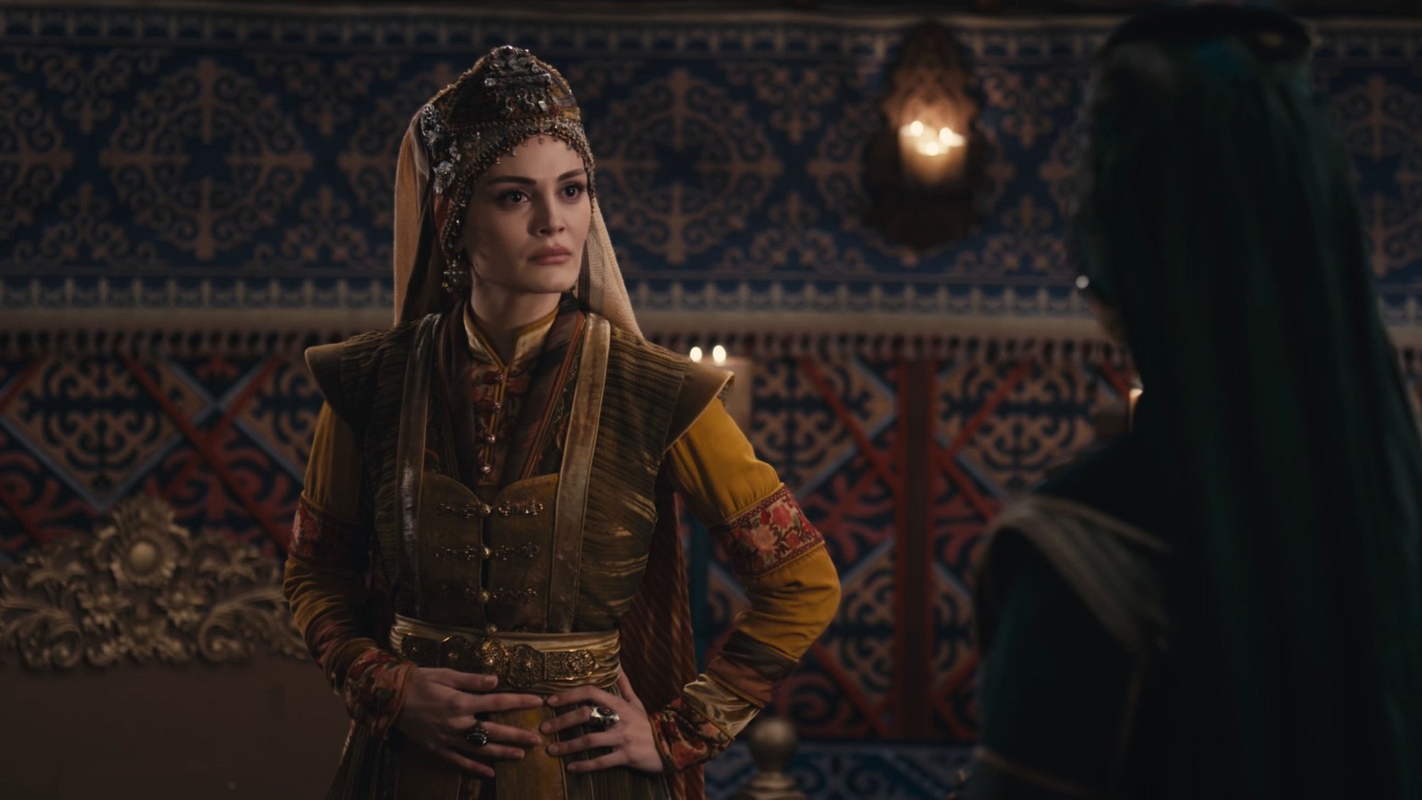 3. Bölüm Foto Galeri