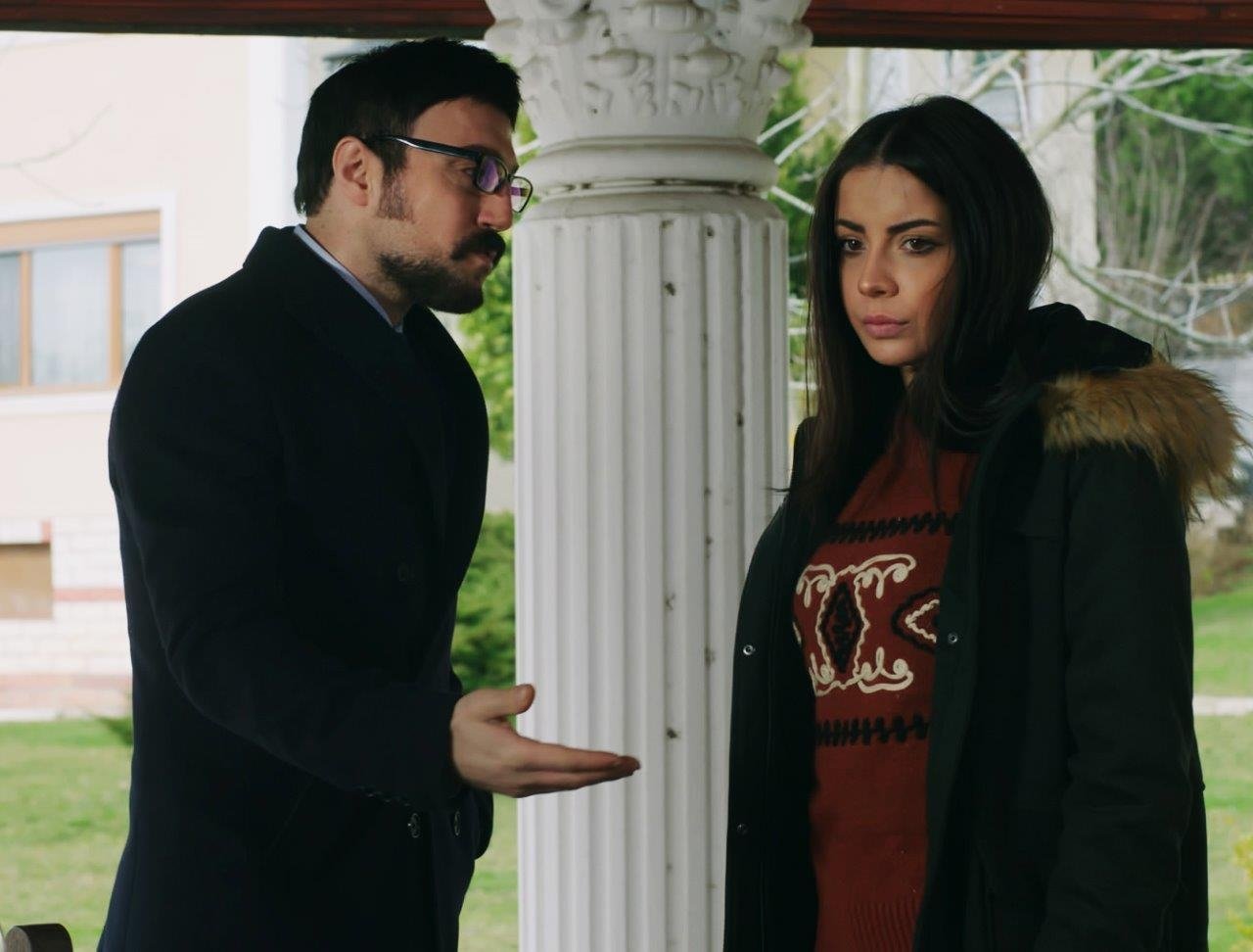 35. Bölüm Foto Galeri 