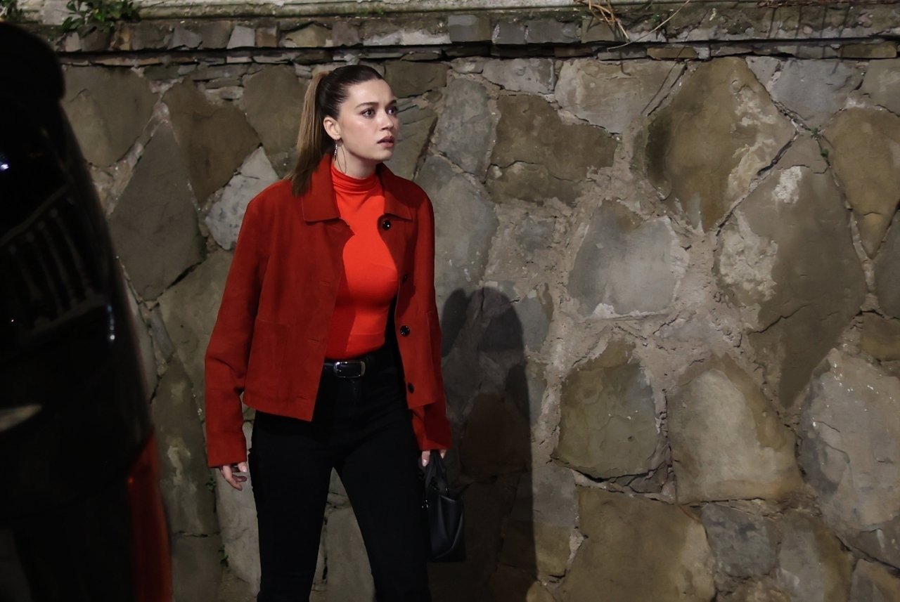 12. Bölüm Foto Galeri 