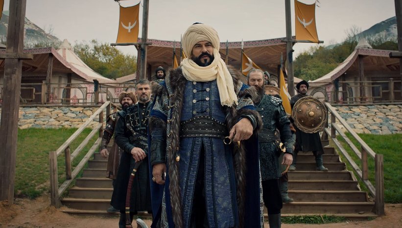 kurulus-osman