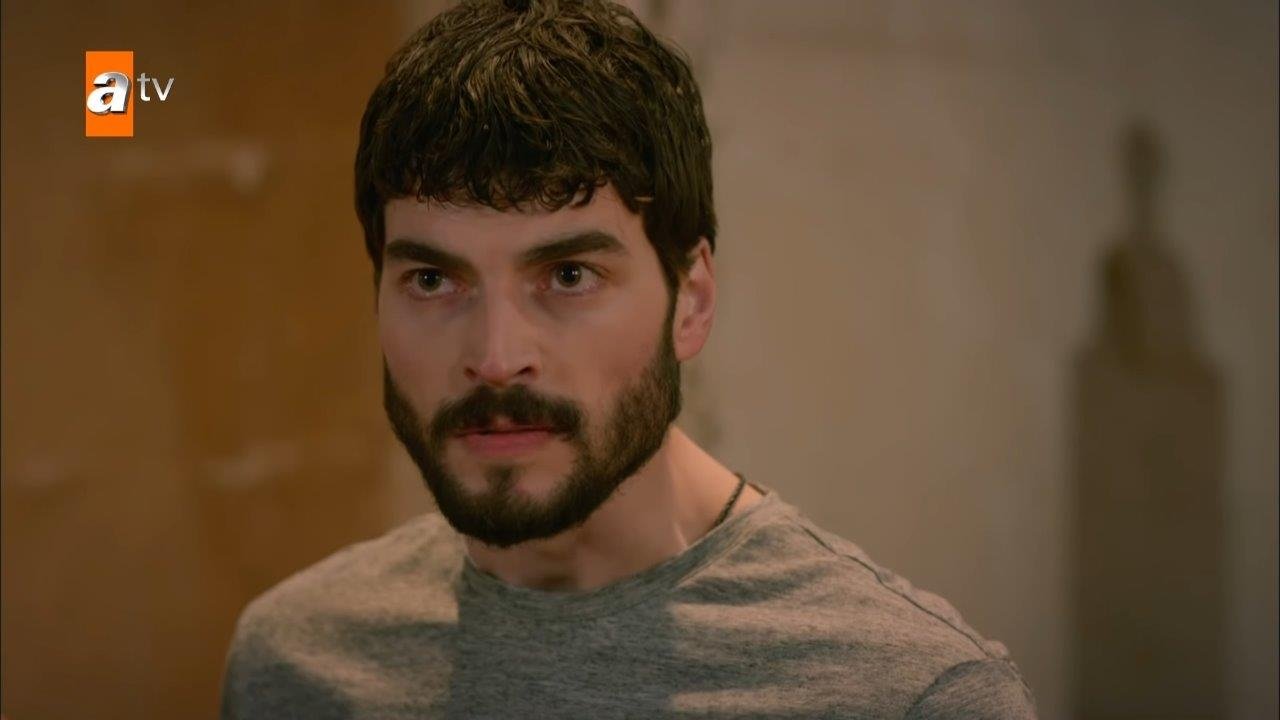 Miran'ın çıldırdığı anlar!