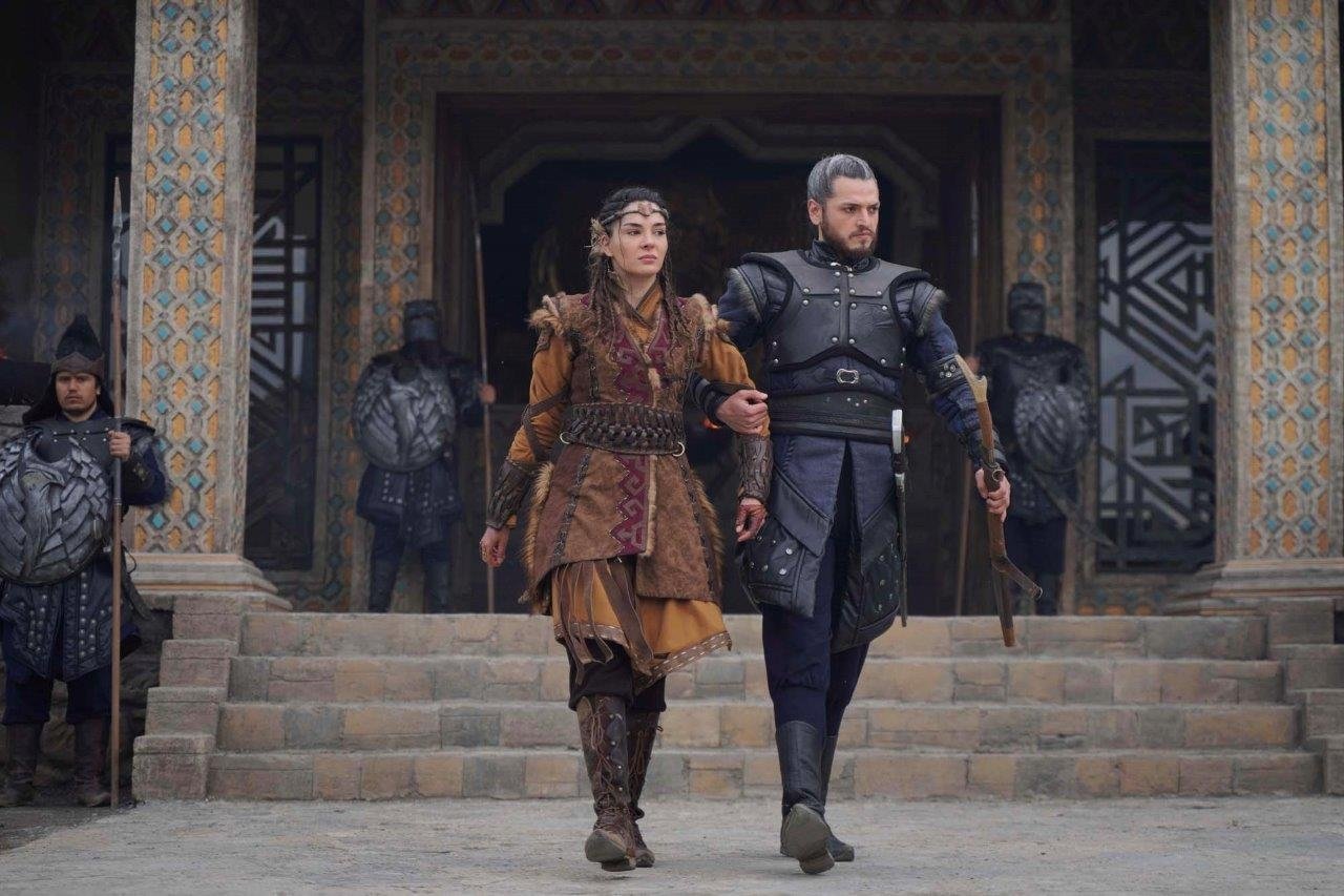 11. Bölüm Foto Galeri 