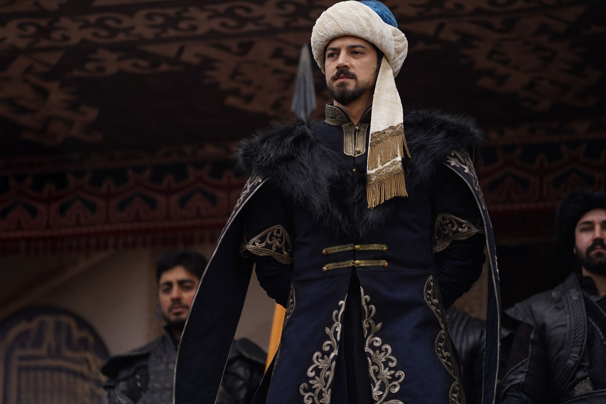 11. Bölüm Foto Galeri