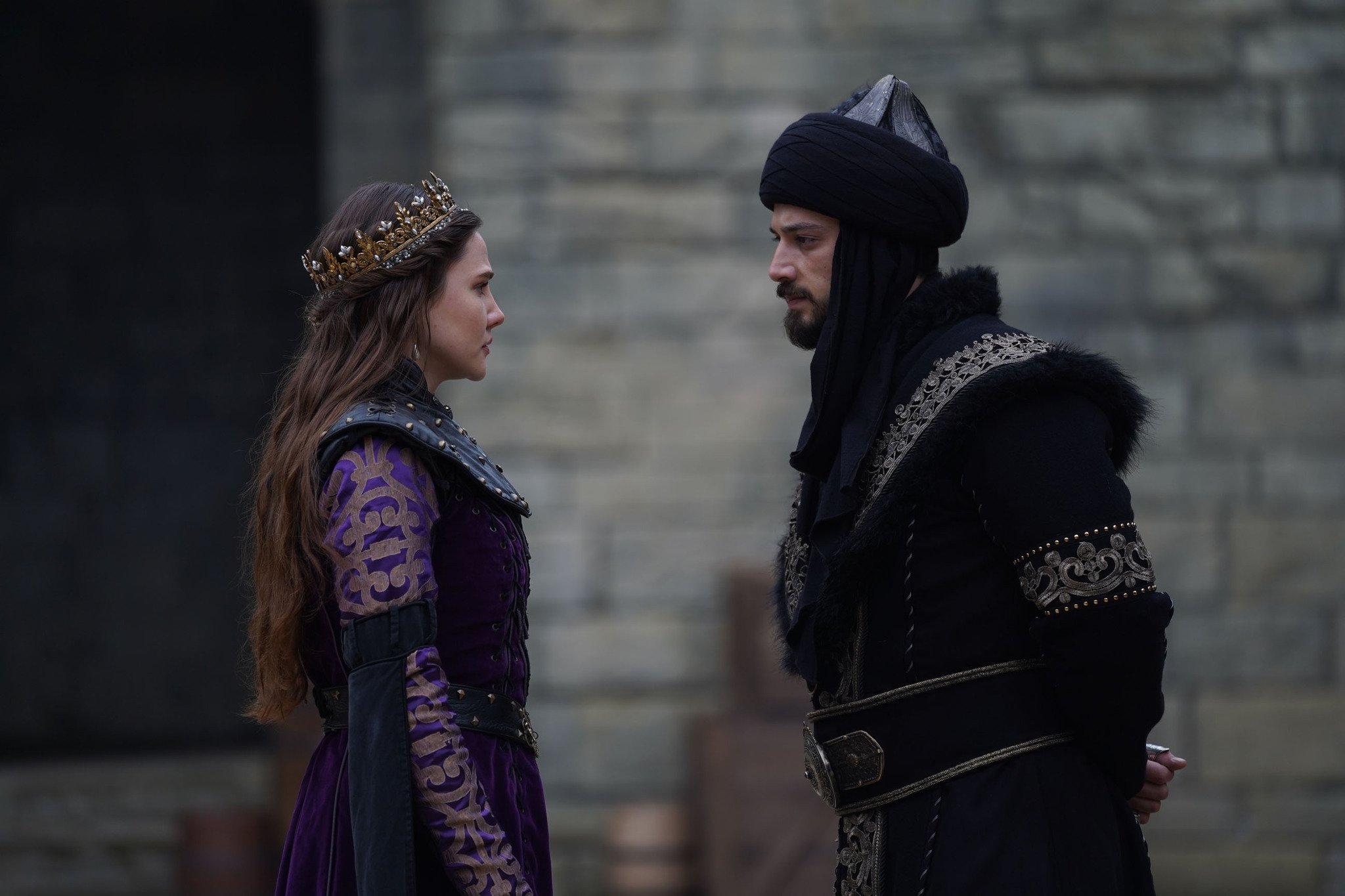 18. Bölüm Foto Galeri