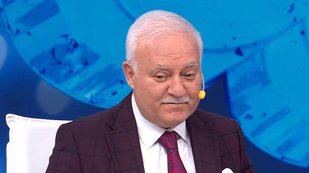 Prof. Dr. Nihat Hatipoğlu ile Sahur