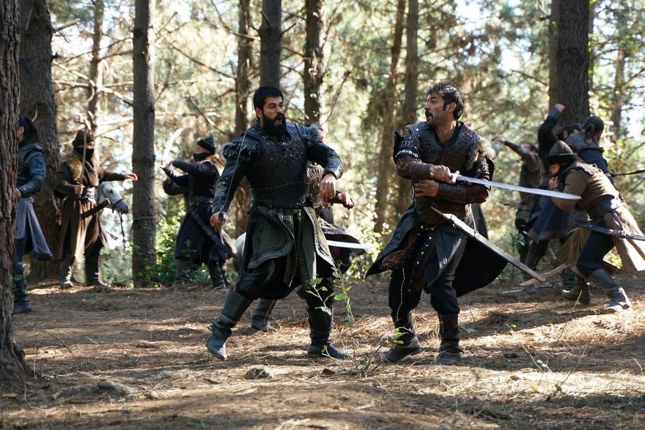 71. Bölüm Foto Galeri 